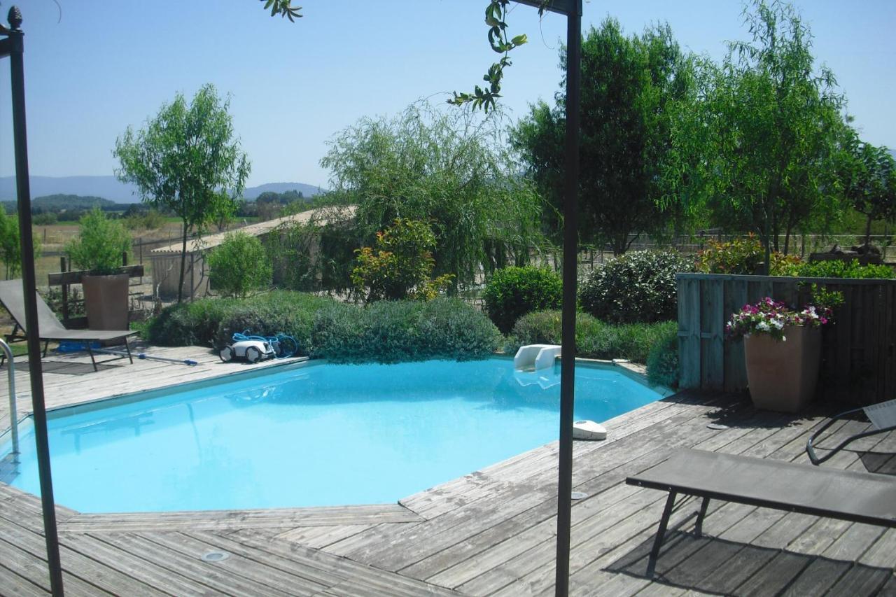 Lou Mas Li Pitchoun "La Bergerie" Gordes Exterior foto